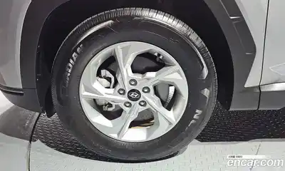 Hyundai Tucson 2021 2.0 Автомат в Москве № 356219, миниатюра 5