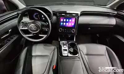 Hyundai Tucson 2021 2.0 Автомат в Москве № 356219, миниатюра 7