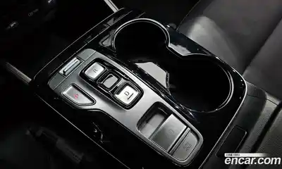 Hyundai Tucson 2021 2.0 Автомат в Москве № 356219, миниатюра 9