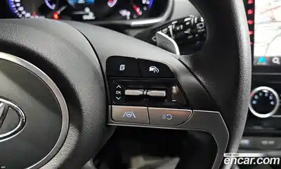 Hyundai Tucson 2021 2.0 Автомат в Москве № 356219, миниатюра 10