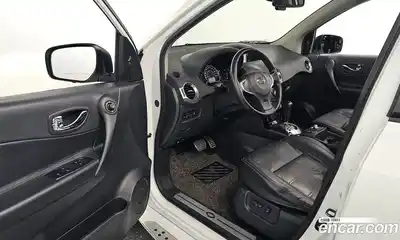 Renault QM5 2014 2.0 Автомат в Москве № 358610, миниатюра 11