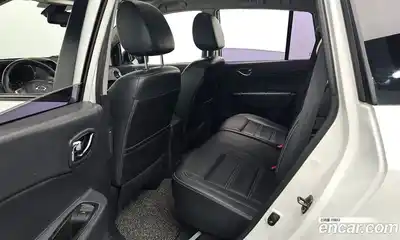 Renault QM5 2014 2.0 Автомат в Москве № 358610, миниатюра 12