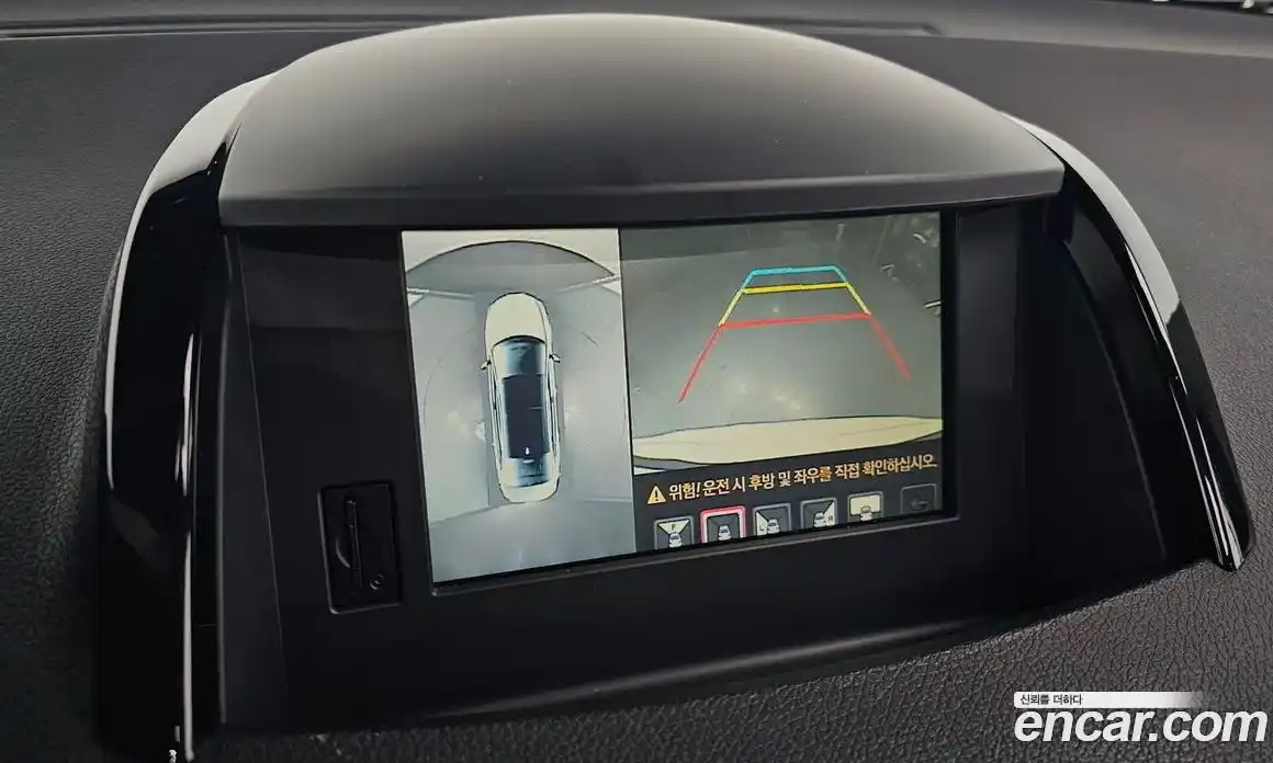 Renault QM5 2014 2.0 Автомат в Москве № 358610, фото 15