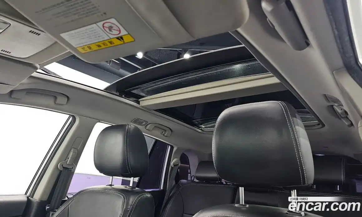 Renault QM5 2014 2.0 Автомат в Москве № 358610, фото 17