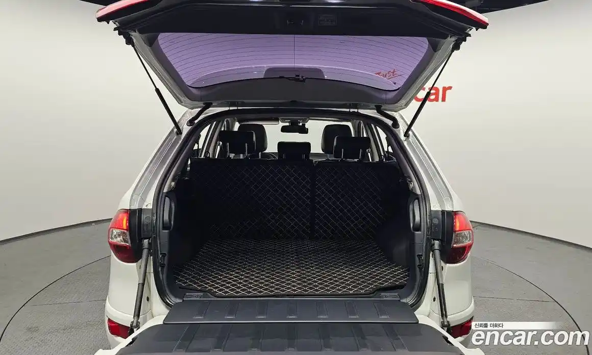 Renault QM5 2014 2.0 Автомат в Москве № 358610, фото 20