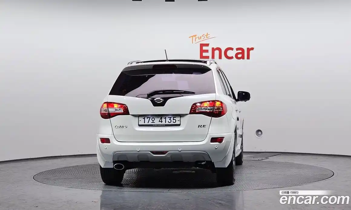 Renault QM5 2014 2.0 Автомат в Москве № 358610, фото 4