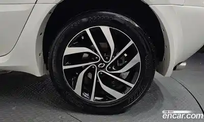 Renault QM5 2014 2.0 Автомат в Москве № 358610, миниатюра 5