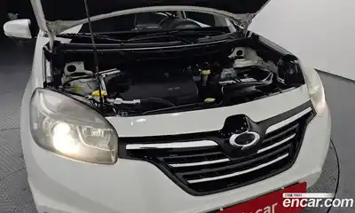 Renault QM5 2014 2.0 Автомат в Москве № 358610, миниатюра 6