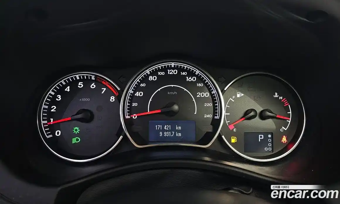 Renault QM5 2014 2.0 Автомат в Москве № 358610, фото 8