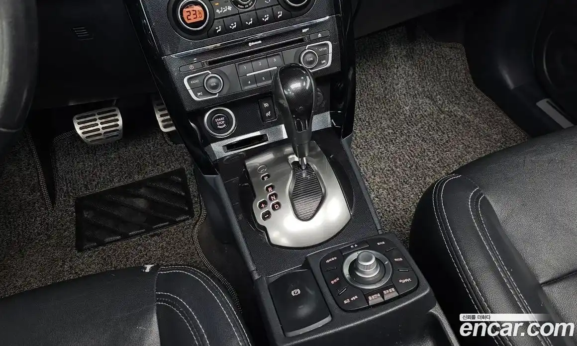 Renault QM5 2014 2.0 Автомат в Москве № 358610, фото 9