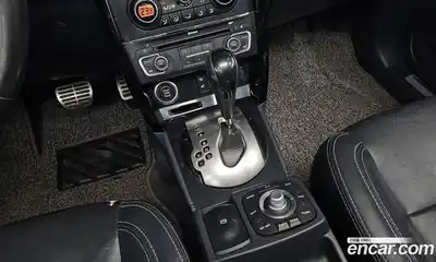 Renault QM5 2014 2.0 Автомат в Москве № 358610, миниатюра 9