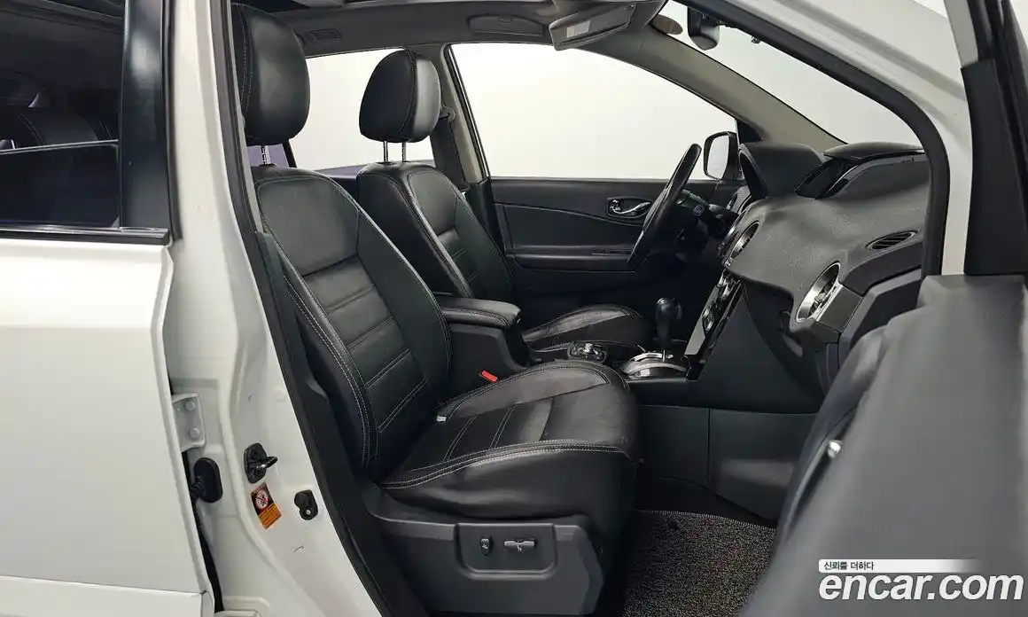 Renault QM5 2014 2.0 Автомат в Москве № 358610, фото 10