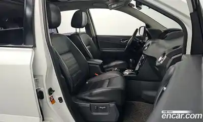 Renault QM5 2014 2.0 Автомат в Москве № 358610, миниатюра 10