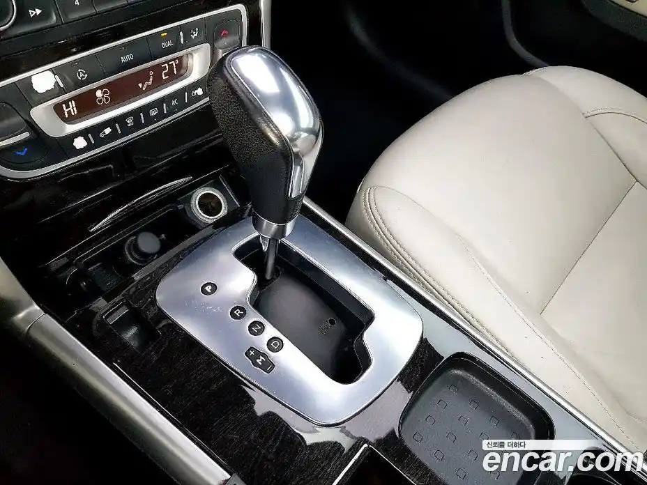 Renault SM5 2014 2.0 Автомат в Москве № 358751, фото 11