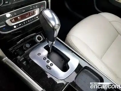 Renault SM5 2014 2.0 Автомат в Москве № 358751, миниатюра 11