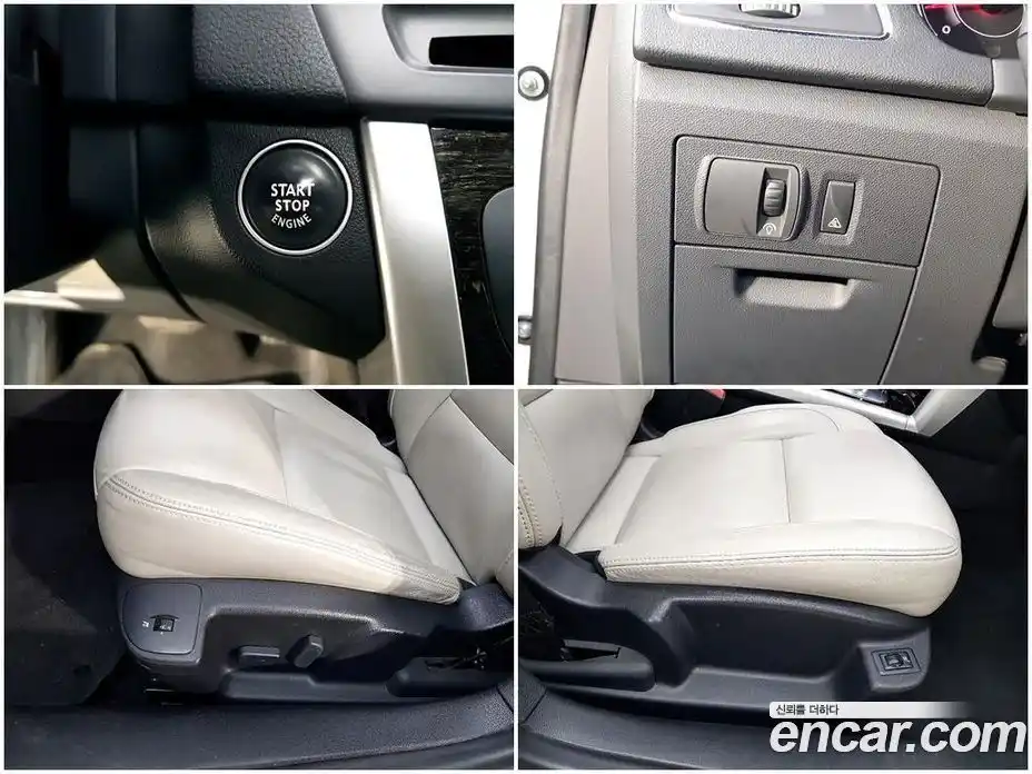 Renault SM5 2014 2.0 Автомат в Москве № 358751, фото 16