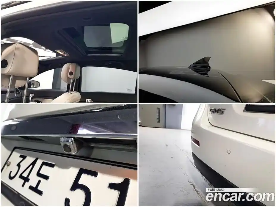 Renault SM5 2014 2.0 Автомат в Москве № 358751, фото 18