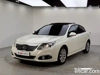 Renault SM5 2014 2.0 Автомат в Москве № 358751, миниатюра 2