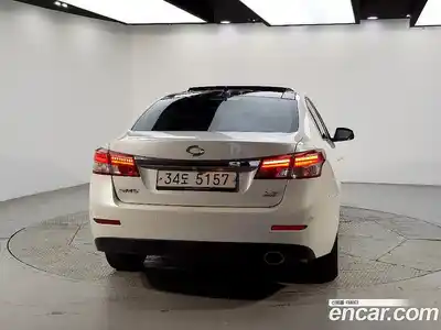 Renault SM5 2014 2.0 Автомат в Москве № 358751, миниатюра 3