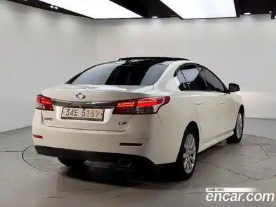 Renault SM5 2014 2.0 Автомат в Москве № 358751, миниатюра 4