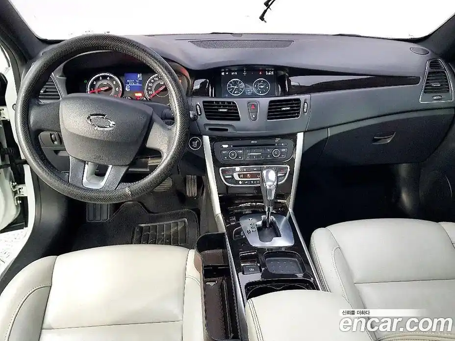 Renault SM5 2014 2.0 Автомат в Москве № 358751, фото 5