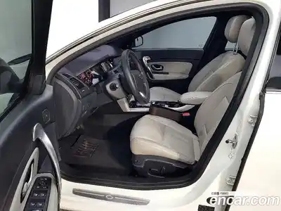 Renault SM5 2014 2.0 Автомат в Москве № 358751, миниатюра 6