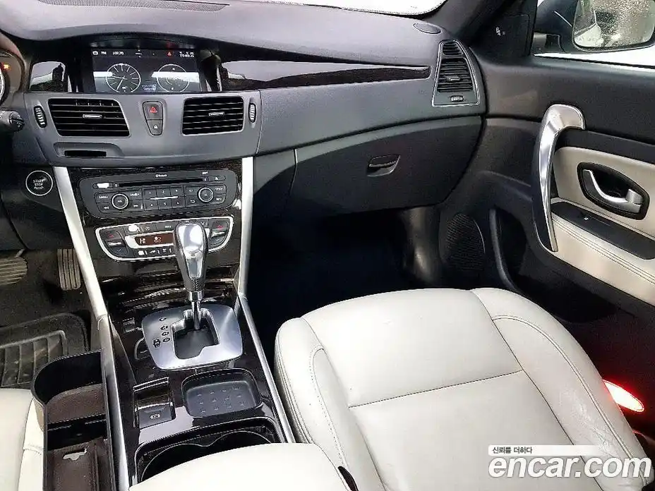 Renault SM5 2014 2.0 Автомат в Москве № 358751, фото 8