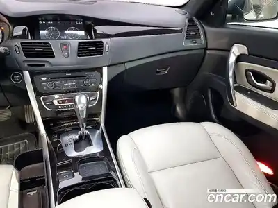 Renault SM5 2014 2.0 Автомат в Москве № 358751, миниатюра 8