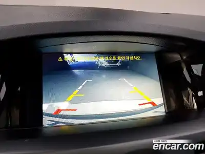 Renault SM5 2014 2.0 Автомат в Москве № 358751, миниатюра 9