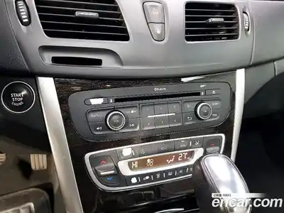 Renault SM5 2014 2.0 Автомат в Москве № 358751, миниатюра 10