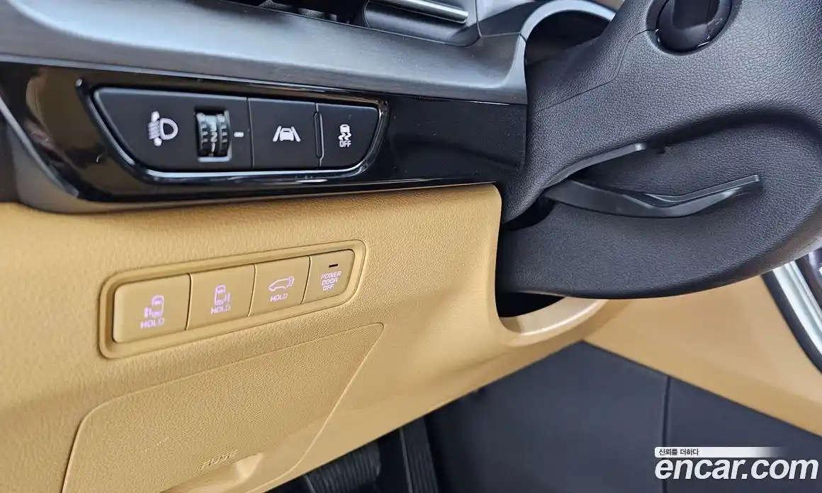 Kia Canival 2023 2.2 Автомат в Москве № 360132, фото 14