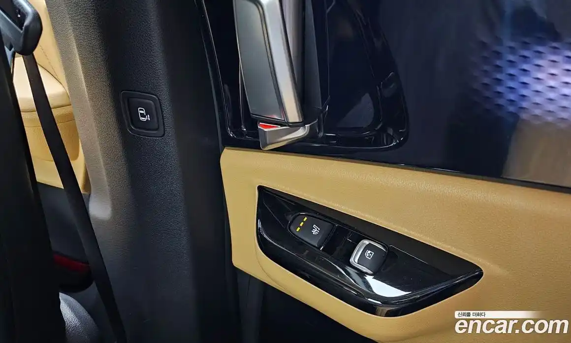 Kia Canival 2023 2.2 Автомат в Москве № 360132, фото 17