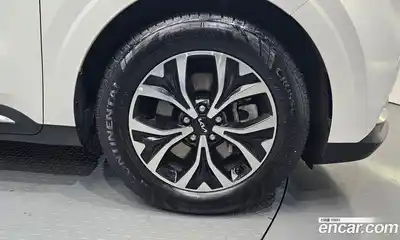 Kia Canival 2023 2.2 Автомат в Москве № 360132, миниатюра 5