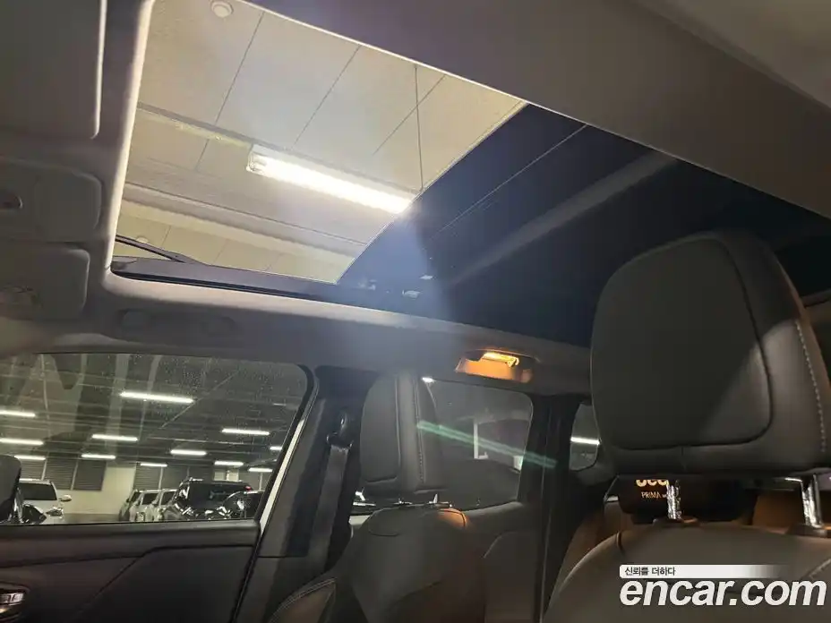 Jeep Renegade 2021 2.4 Автомат в Москве № 360593, фото 14