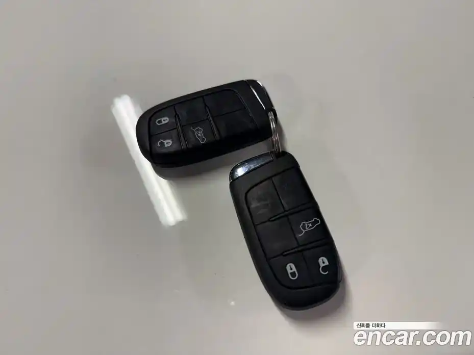 Jeep Renegade 2021 2.4 Автомат в Москве № 360593, фото 20