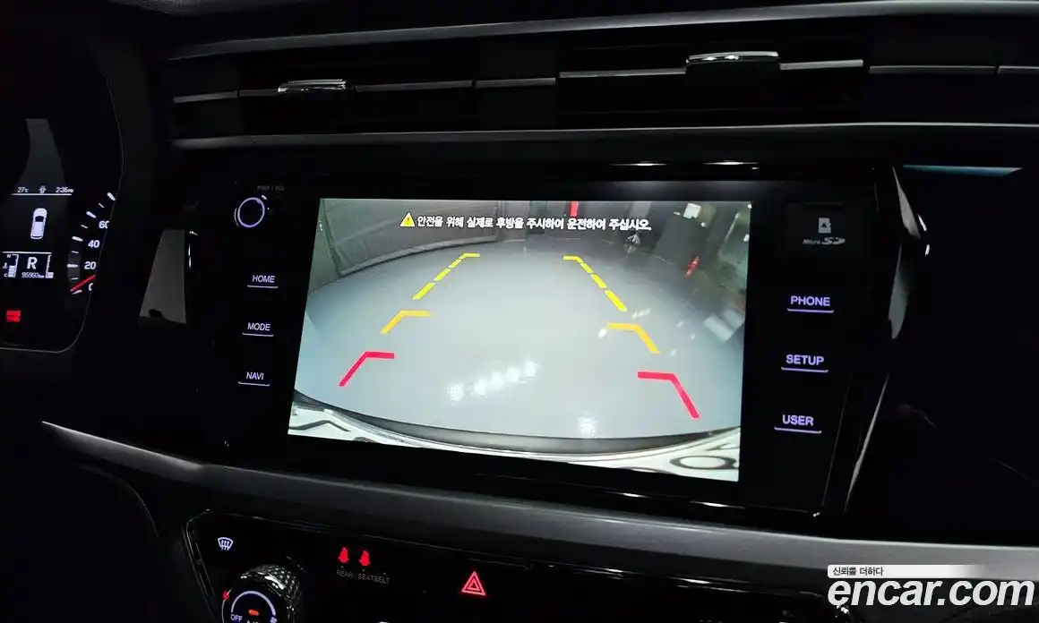 SsangYong Korando 2020 1.5 Автомат в Москве № 36096, фото 17