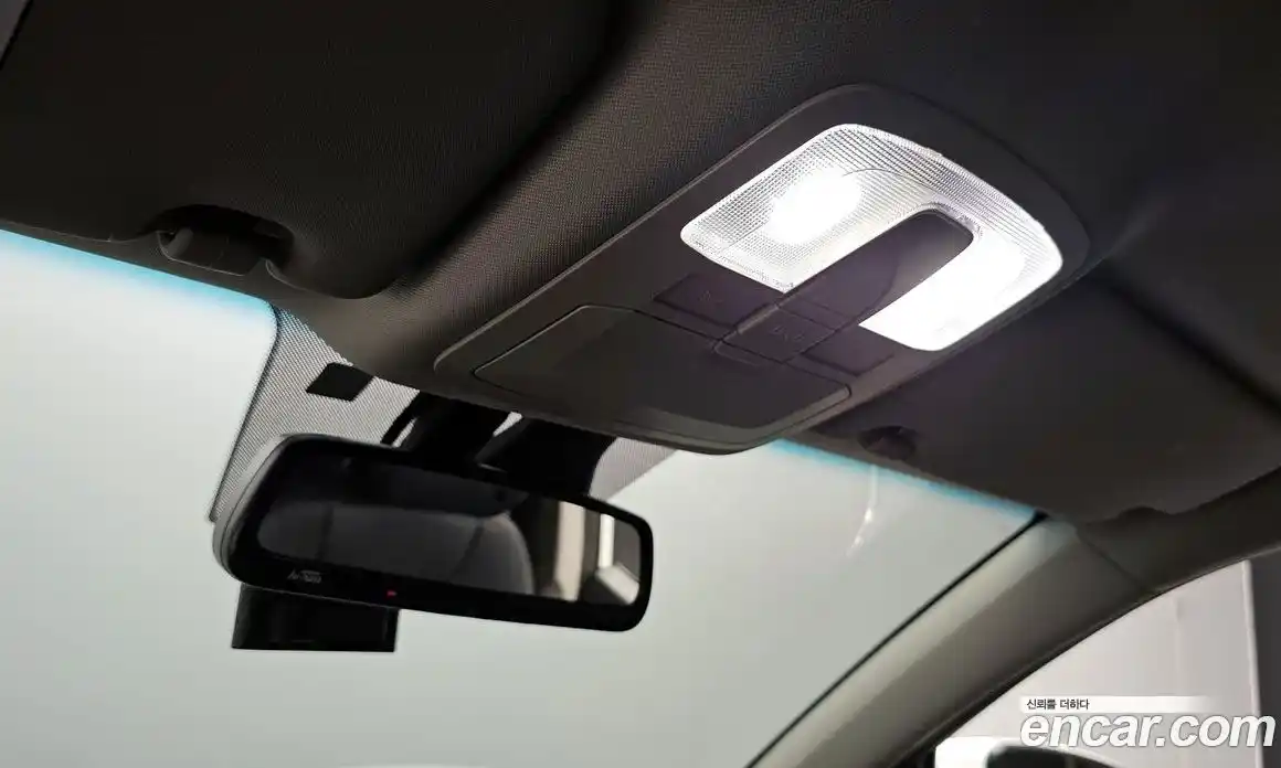 SsangYong Korando 2020 1.5 Автомат в Москве № 36096, фото 18