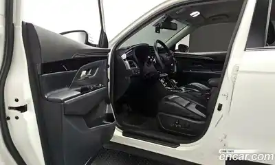 SsangYong Korando 2020 1.5 Автомат в Москве № 36096, миниатюра 6