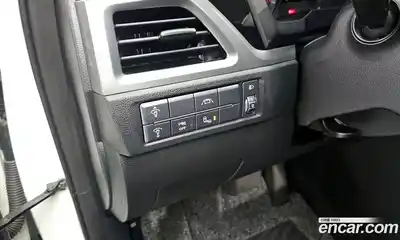 SsangYong Korando 2020 1.5 Автомат в Москве № 36096, миниатюра 7