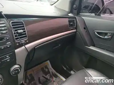 SsangYong Korando 2012 2.0 Автомат в Москве № 36334, миниатюра 11