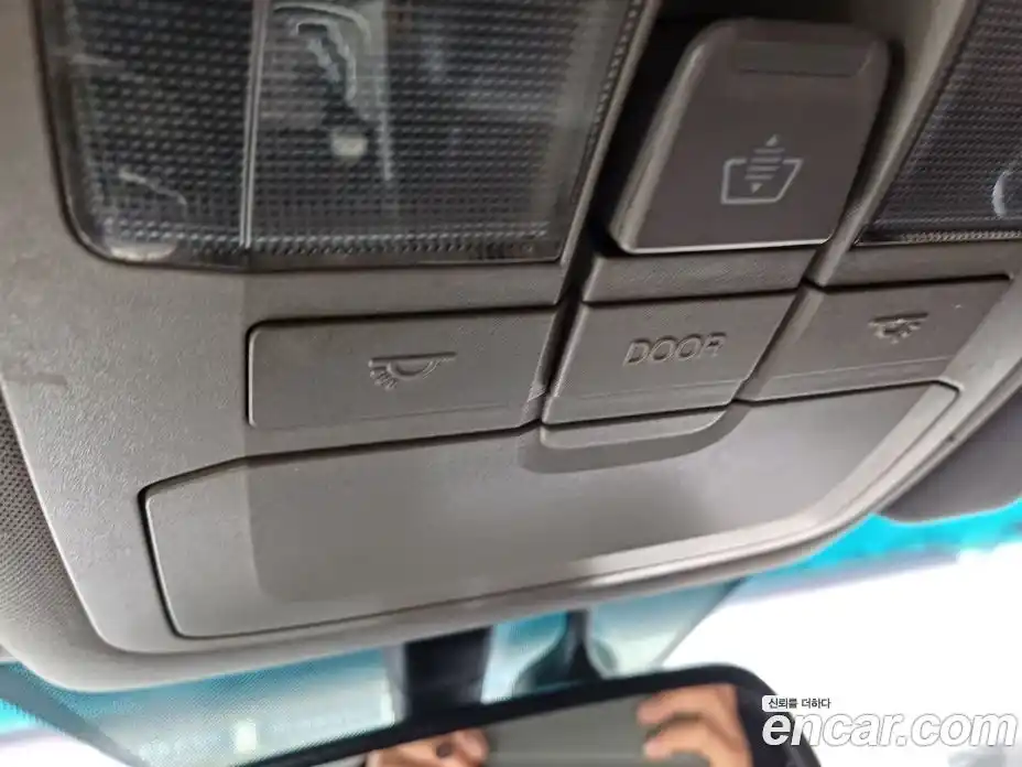 SsangYong Korando 2012 2.0 Автомат в Москве № 36334, фото 12