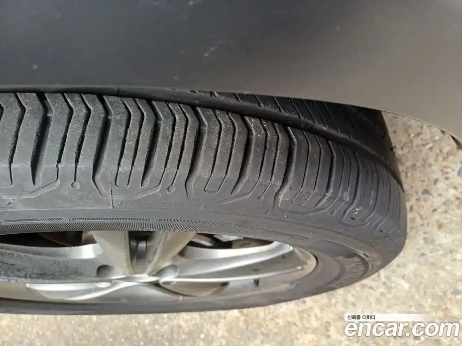 SsangYong Korando 2012 2.0 Автомат в Москве № 36334, фото 3