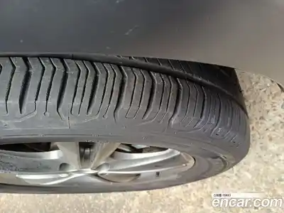 SsangYong Korando 2012 2.0 Автомат в Москве № 36334, миниатюра 3