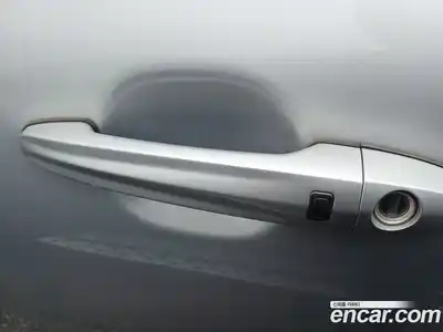 SsangYong Korando 2012 2.0 Автомат в Москве № 36334, миниатюра 7