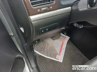 SsangYong Korando 2012 2.0 Автомат в Москве № 36334, миниатюра 8