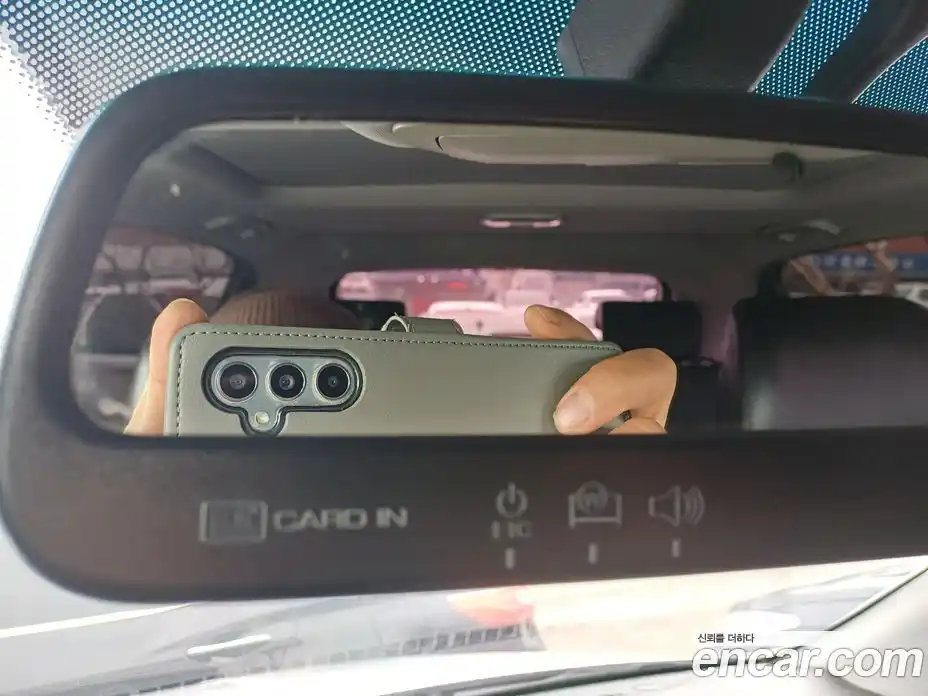 SsangYong Korando 2012 2.0 Автомат в Москве № 36334, фото 9