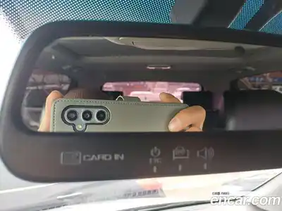 SsangYong Korando 2012 2.0 Автомат в Москве № 36334, миниатюра 9