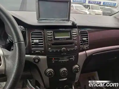 SsangYong Korando 2012 2.0 Автомат в Москве № 36334, миниатюра 10