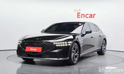 Genesis G90, 2023