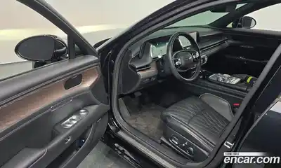 Genesis G90 2023 3.5 Автомат в Москве № 364621, миниатюра 11